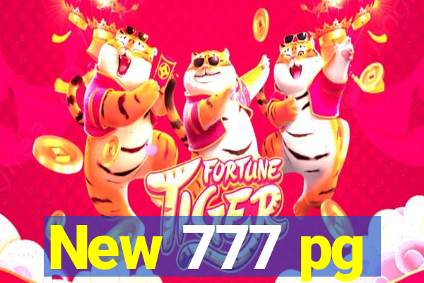 New 777 pg